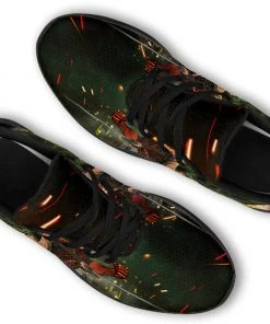 Kicks Eren Yeager Sports Shoes 21 Kicks Eren Yeager Sports Shoes