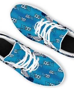 Kicks Cyborg TT Sports Shoes