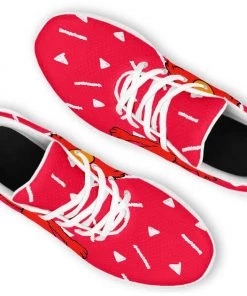 Kicks Runners Elmo Sports Shoes 20 Kicks Runners Elmo Sports Shoes