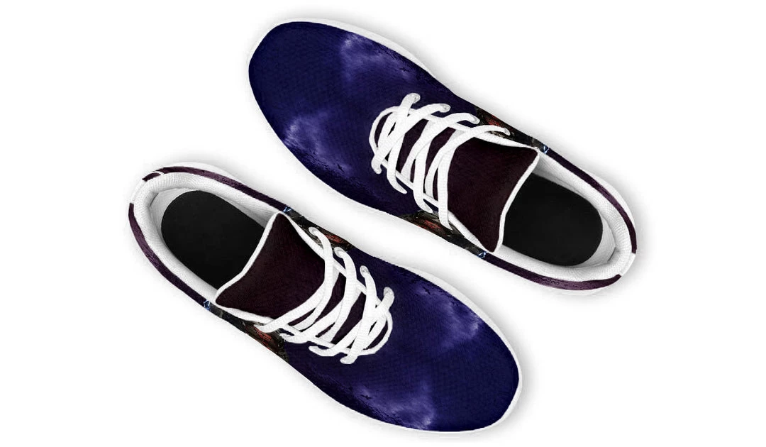 Kicks Runners Arkham Knight Sports Shoes 11 Kicks Runners Arkham Knight Sports Shoes