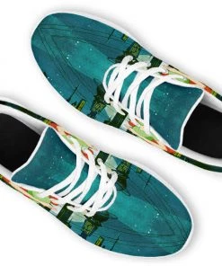 Kicks Poison Ivy DCSG Sports Shoes