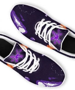 Kicks Runners Jimmy Neutron Sports Shoes