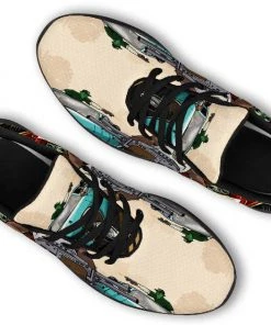 Kicks Runners GTA San Andreas V2 Sports Shoes