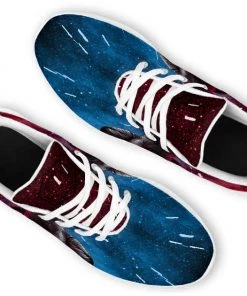 Kicks Kylo Ren V2 Sports Shoes Runners