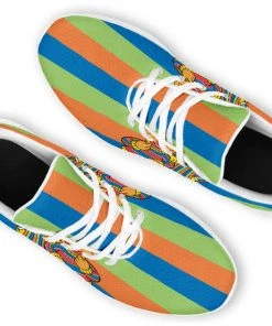 Kicks Runners Bert And Ernie 1 Sports Shoes