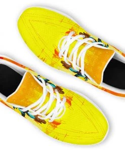 Kicks Runners Bumblebee DCSG Sports Shoes