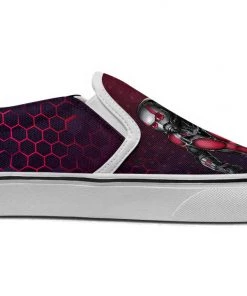 Kicks Ant-Man Slip Ons