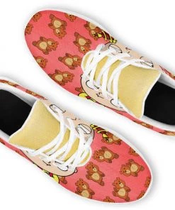 Kicks Runners Stewie Griffin Sports Shoes