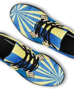 Kicks Vault Boy Sports Shoes 21 Kicks Vault Boy Sports Shoes