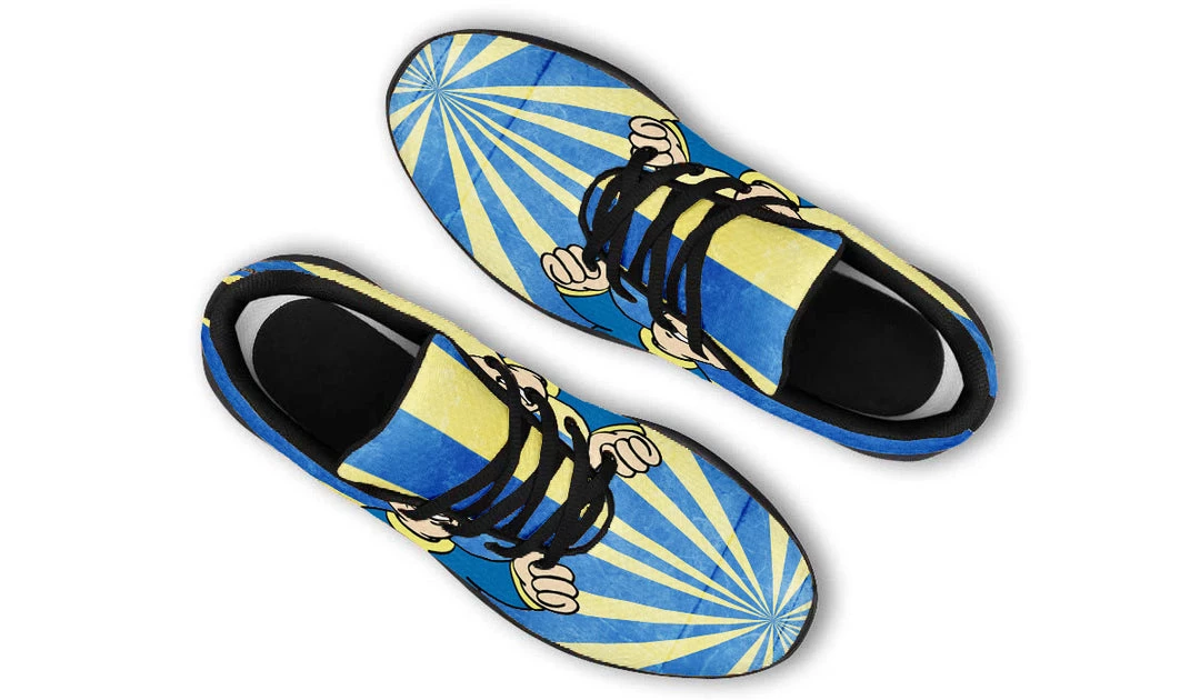 Kicks Vault Boy Sports Shoes 12 Kicks Vault Boy Sports Shoes