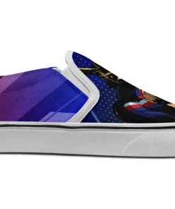 Kicks All Might Slip Ons 20 Kicks All Might Slip Ons