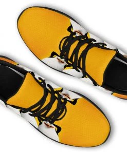 Kicks Runners Penguins Of Madagascar Sports Shoes