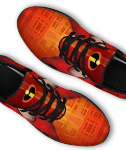Kicks Mr. Incredible Sports Shoes Runners