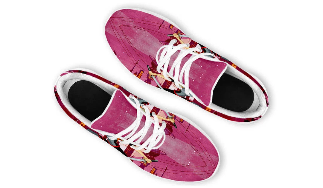 Kicks Katana DCSG Sports Shoes Runners 11 Kicks Katana DCSG Sports Shoes Runners