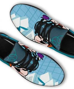 Kicks Dexter's Laboratory Sports Shoes Runners 21 Kicks Dexter's Laboratory Sports Shoes Runners