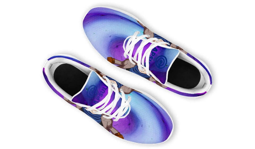 Kicks Runners Trunks Sports Shoes 11 Kicks Runners Trunks Sports Shoes