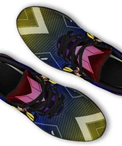 Kicks Runners All Might Sports Shoes