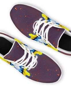 Kicks Doctor Fate Sports Shoes