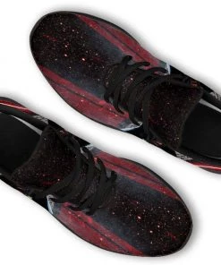 Kicks Darth Vader Sports Shoes