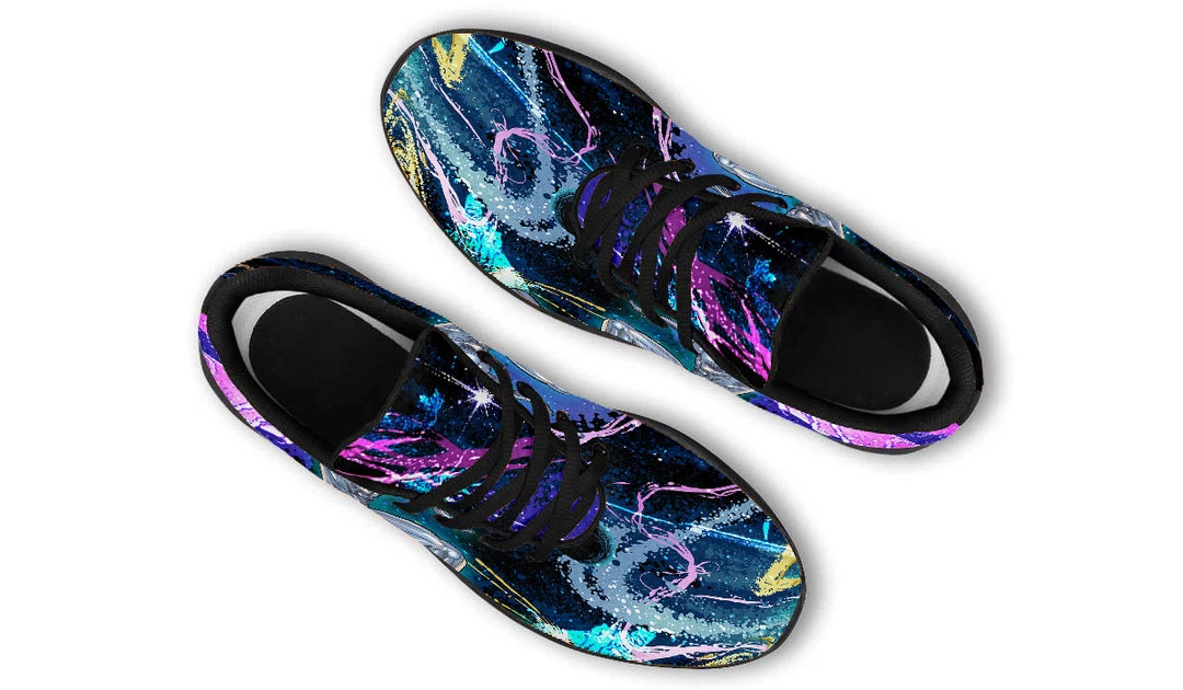 Kicks Silver Surfer Sports Shoes 12 Kicks Silver Surfer Sports Shoes