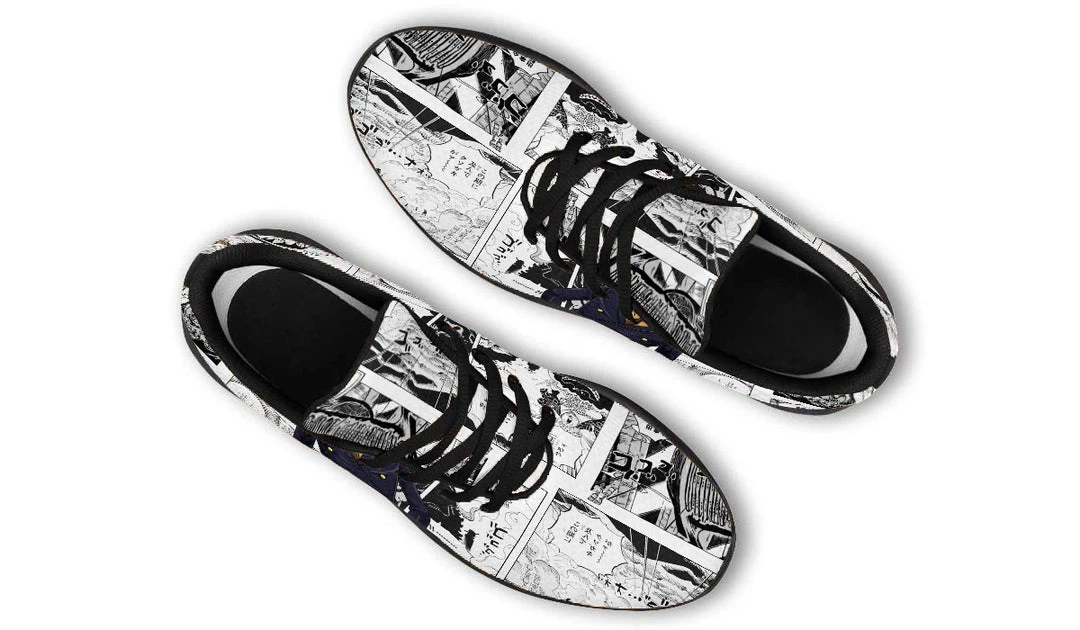 Kicks Sanji Sports Shoes 12 Kicks Sanji Sports Shoes