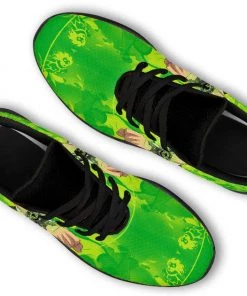 Kicks Ben 10 Sports Shoes Runners