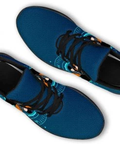 Kicks Runners Kim Possible Sports Shoes