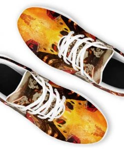 Kicks Reiner Braun Sports Shoes