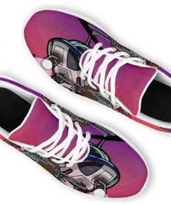 Kicks GTA San Andreas Sports Shoes Runners