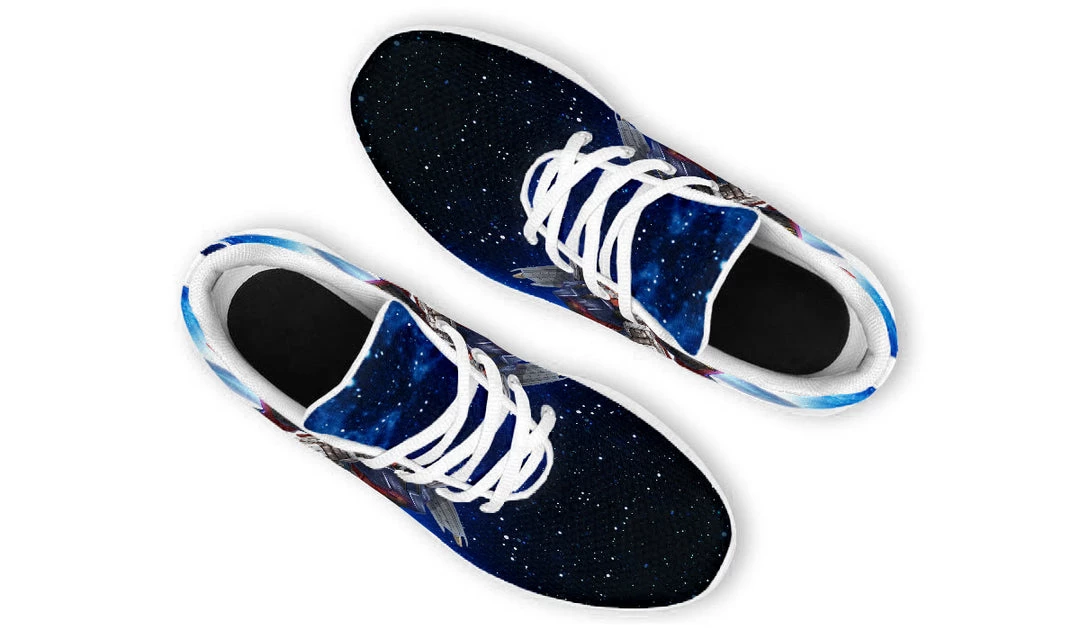 Kicks Gundam Sports Shoes Runners 11 Kicks Gundam Sports Shoes Runners