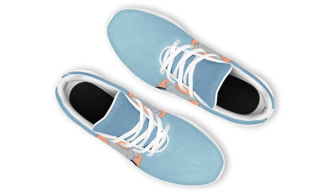 Kicks Runners Joe Swanson Sports Shoes 11 Kicks Runners Joe Swanson Sports Shoes