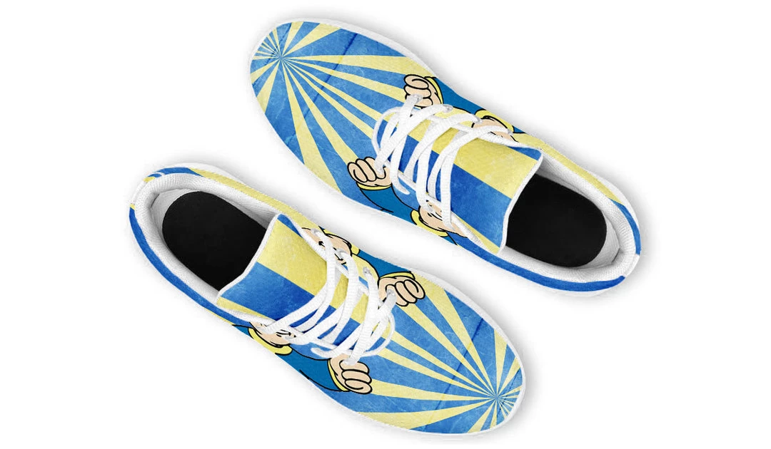 Kicks Vault Boy Sports Shoes 11 Kicks Vault Boy Sports Shoes