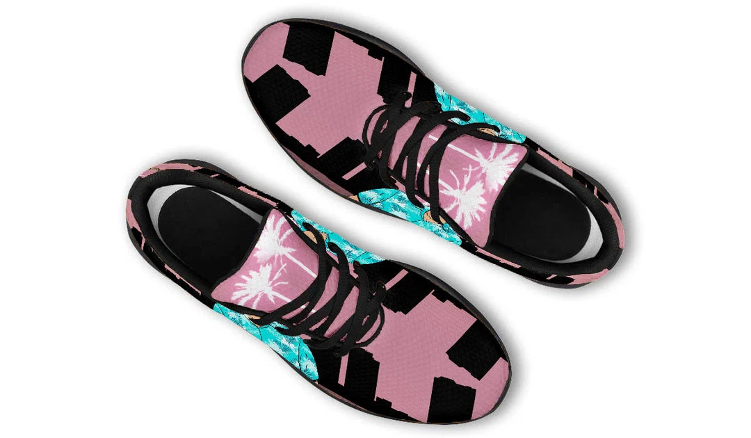 Kicks Tommy Vercetti Sports Shoes Runners 12 Kicks Tommy Vercetti Sports Shoes Runners