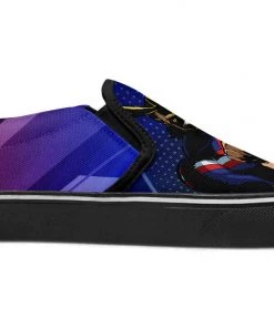 Kicks All Might Slip Ons 21 Kicks All Might Slip Ons