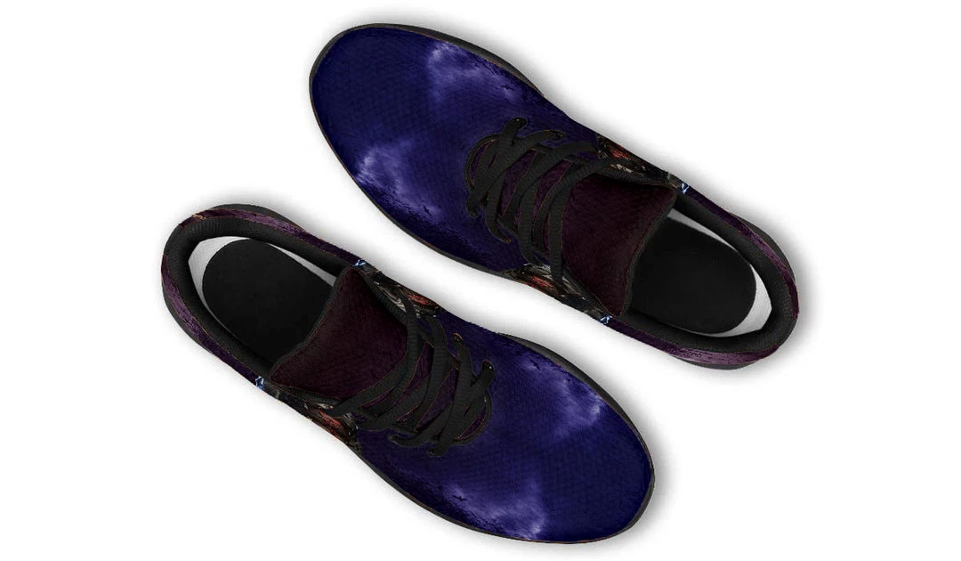 Kicks Runners Arkham Knight Sports Shoes 12 Kicks Runners Arkham Knight Sports Shoes