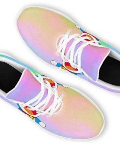 Kicks Doraemon V2 Sports Shoes Runners