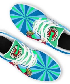 Kicks Futurama Sports Shoes Runners