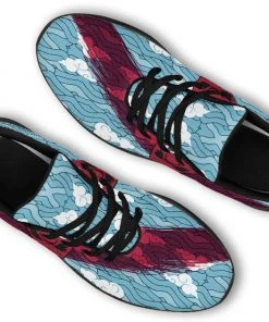 Kicks Sakonji Urokodaki Sports Shoes