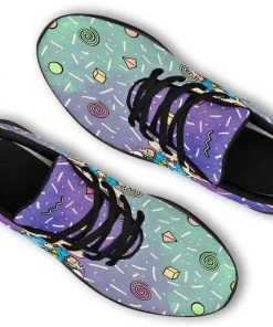 Kicks Runners Rugrats Sports Shoes