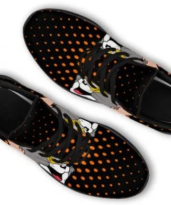 Kicks Tom The Cat Sports Shoes