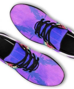 Kicks Stitch Sports Shoes Runners