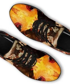 Kicks Zeke Yeager Sports Shoes 21 Kicks Zeke Yeager Sports Shoes