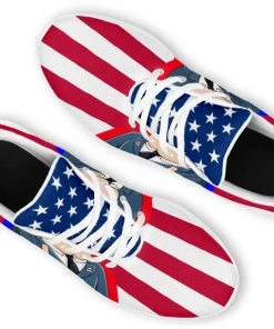 Kicks Runners American Dad Sports Shoes 20 Kicks Runners American Dad Sports Shoes