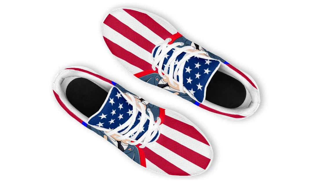 Kicks Runners American Dad Sports Shoes 11 Kicks Runners American Dad Sports Shoes