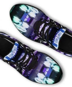 Kicks Jujutsu Kaisen Sports Shoes Runners