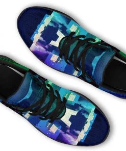 Kicks Yuji Itadori Sports Shoes