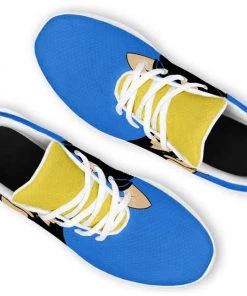 Kicks Johnny Bravo Sports Shoes