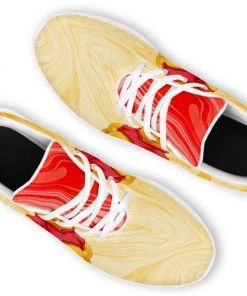 Kicks Runners Winnie The Pooh Sports Shoes
