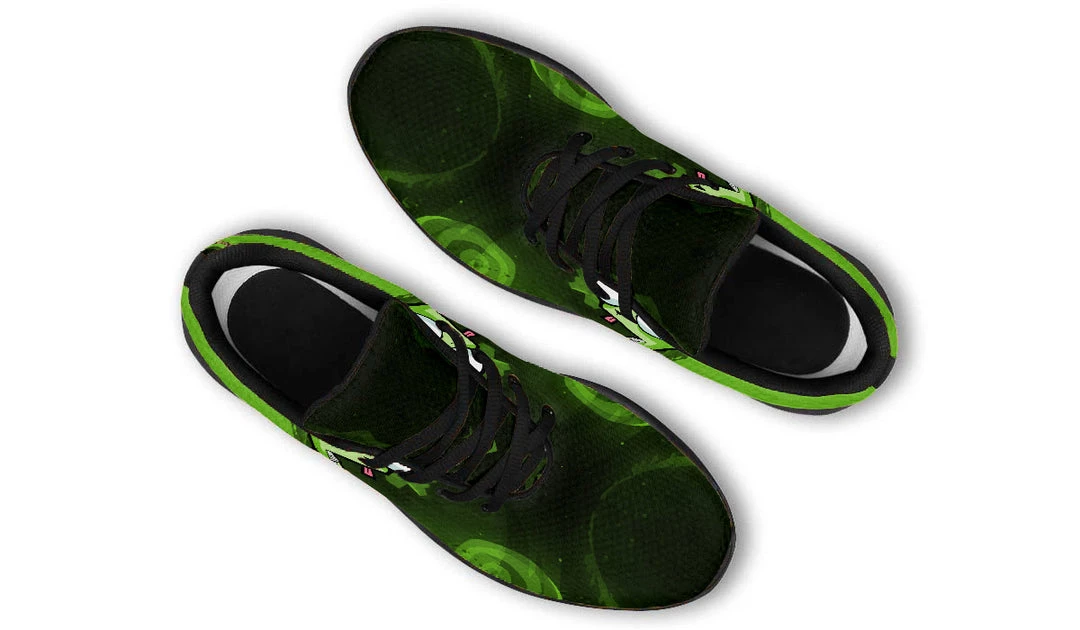 Kicks Runners Disguised Gir Sports Shoes 12 Kicks Runners Disguised Gir Sports Shoes