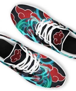 Kicks Runners Kisame Hoshigaki Sports Shoes